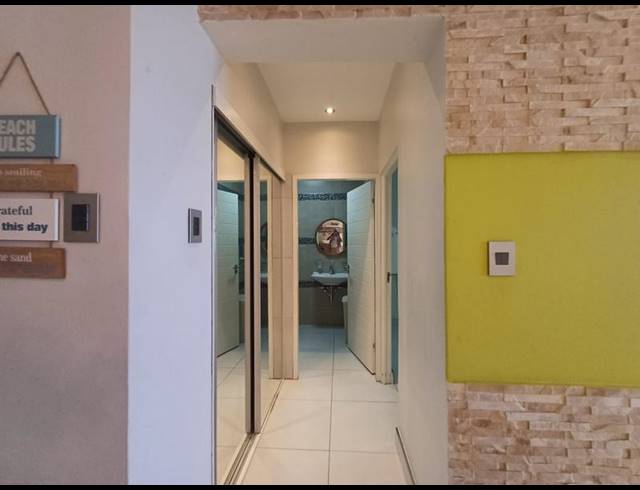 2 BEDROOM APARTMENT FOR SALE IN NORTH BEACH